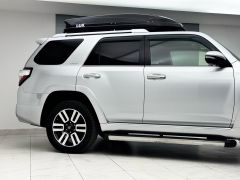 Фото авто Toyota 4Runner