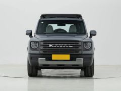 Фото авто Haval Raptor