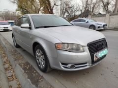 Photo of the vehicle Audi A4