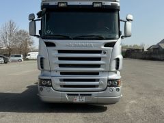 Фото авто Scania R