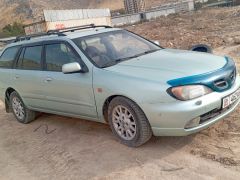 Photo of the vehicle Nissan Primera