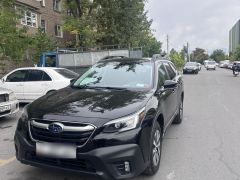 Сүрөт унаа Subaru Outback