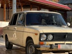 Фото авто ВАЗ (Lada) 2106