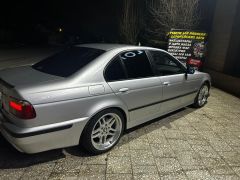 Сүрөт унаа BMW 5 серия