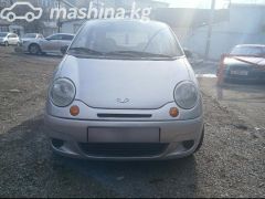 Сүрөт унаа Daewoo Matiz