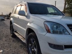 Сүрөт унаа Lexus GX