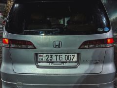 Фото авто Honda Elysion