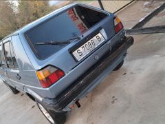 Photo of the vehicle Volkswagen Golf