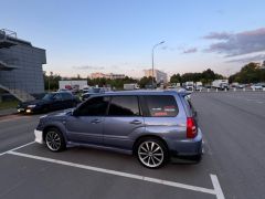 Сүрөт унаа Subaru Forester