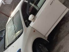 Фото авто Honda Stream