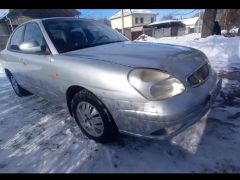 Сүрөт унаа Daewoo Nubira