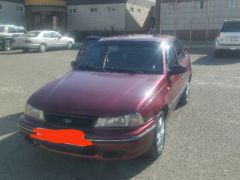 Фото авто Daewoo Nexia