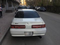 Photo of the vehicle Toyota Mark II