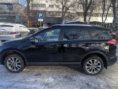 Photo of the vehicle Toyota RAV4