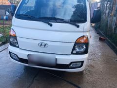 Фото авто Hyundai Porter