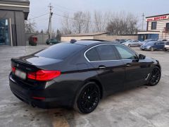 Фото авто BMW 5 серии