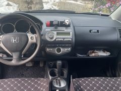 Сүрөт унаа Honda Jazz