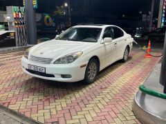 Фото авто Lexus ES