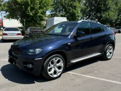 Сүрөт унаа BMW X6