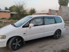 Сүрөт унаа Honda Odyssey