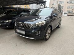 Фото авто Kia Sorento