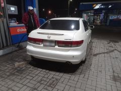 Сүрөт унаа Honda Inspire