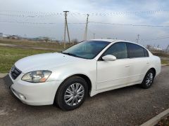 Photo of the vehicle Nissan Altima