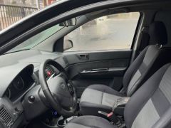 Фото авто Hyundai Getz