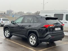 Фото авто Toyota RAV4