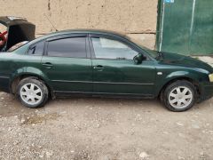 Сүрөт унаа Volkswagen Passat