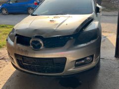 Photo of the vehicle Mazda CX-7