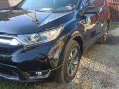 Сүрөт унаа Honda CR-V