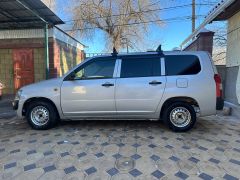 Фото авто Toyota Probox