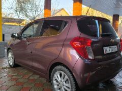 Photo of the vehicle Chevrolet Spark