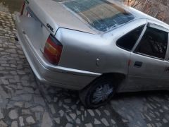 Сүрөт унаа Opel Vectra