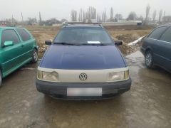 Сүрөт унаа Volkswagen Passat