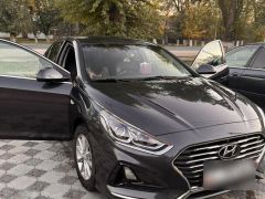 Сүрөт унаа Hyundai Sonata