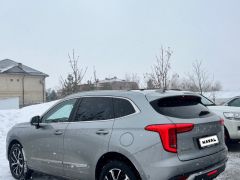 Photo of the vehicle Haval Jolion