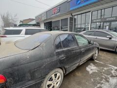 Photo of the vehicle Toyota Carina