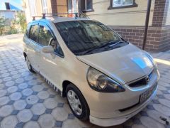 Photo of the vehicle Honda Fit