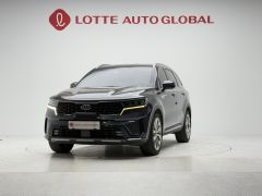 Фото авто Kia Sorento