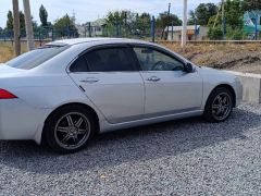 Сүрөт унаа Honda Accord