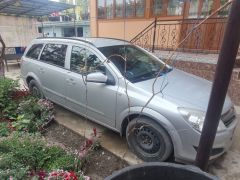 Сүрөт унаа Opel Astra