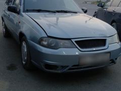 Photo of the vehicle Daewoo Nexia