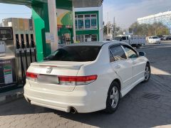 Сүрөт унаа Honda Inspire