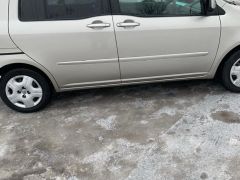 Сүрөт унаа Toyota Raum