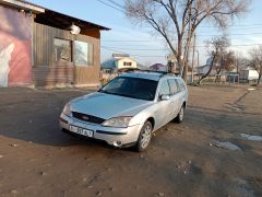 Фото авто Ford Mondeo