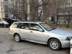 Photo of the vehicle Nissan Primera