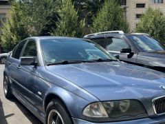 Сүрөт унаа BMW 3 серия