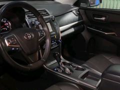 Сүрөт унаа Toyota Camry